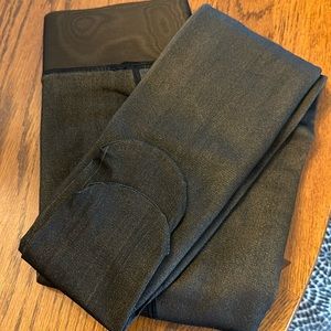 ROMASTORY fleece lined tights